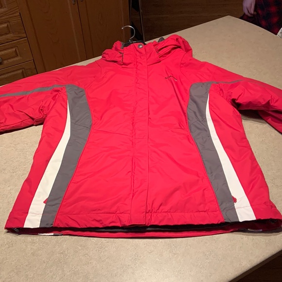 Columbia Jackets & Blazers - Columbia women’s winter jacket
